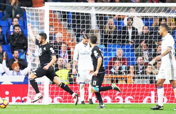 Andone e gata de duelul cu Real Madrid: "Dacă Bolt a fost învins, de ce să nu piardă și Real?"