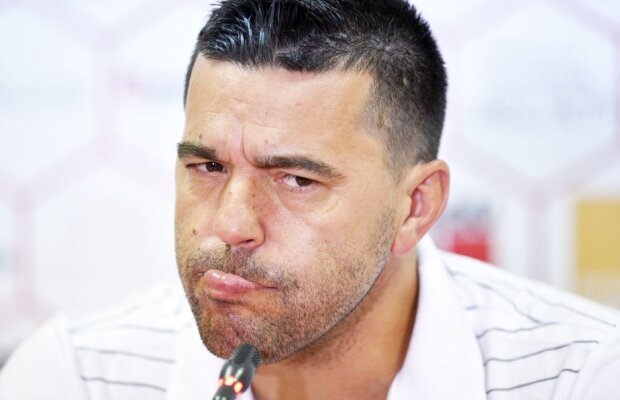 Cosmin Contra este gata să se țină de promisiune: "Doamna mea mi-a pregătit fustița!"