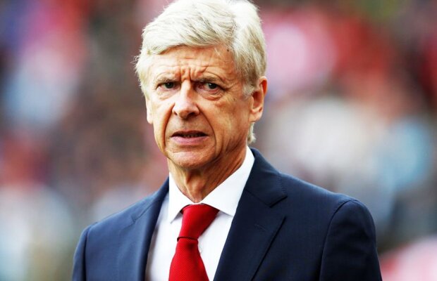 VIDEO Wenger a făcut scandal după înfrângerea cu Stoke: "Am fost furați!"