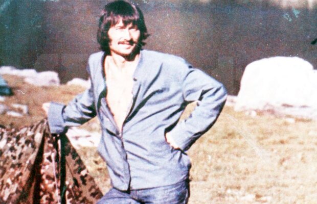 Perle din arhiva foto GSP » Îl recunoașteți? Imagine colosală de acum 47 de ani 