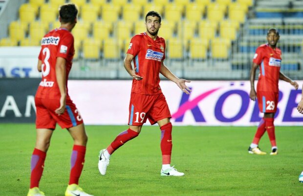 Record stabilit de Artur Jorge după autogolul marcat în meciul cu Juventus » A egalat "performanța" unui dinamovist + care e cel mai rapid gol încasat de echipa roș-albastră