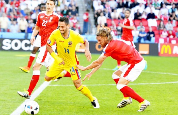 Prima reacție a lui Andone despre transferul în Premier League » Dezvăluie ce mesaj i-a transmis președintele