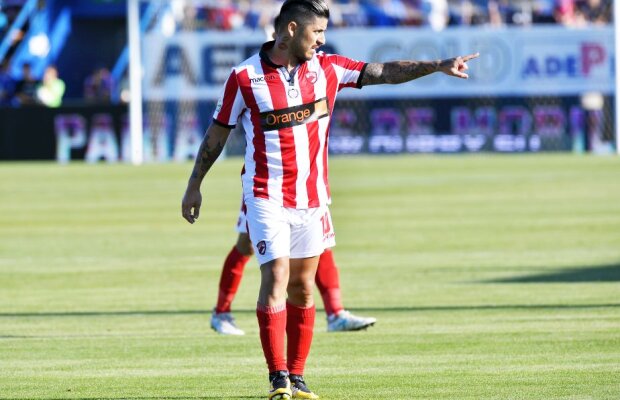 Reacția FRF după plecarea lui Albin de la Dinamo: "Cei de acolo s-au păcălit! Acum trebuie să se grăbească"