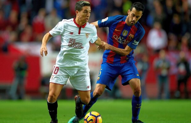 Transfer neașteptat » O vedetă a lui Manchester City a semnat cu o echipă din Turcia