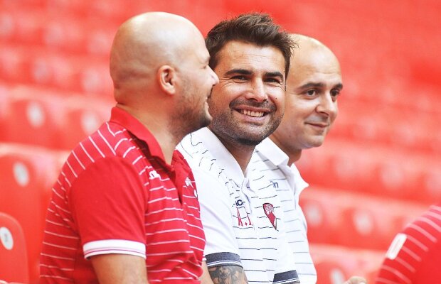 Conducerea lui Dinamo a primit "cheia păcii" de la Badea » Armistițiu între cele două părți + Audiență dezamăgitoare în "Groapă"