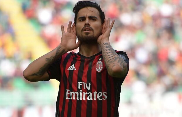 Inter Milano vrea un jucător de la rivala AC Milan » Nerazurrii oferă 25 de milioane pentru un mijlocaș