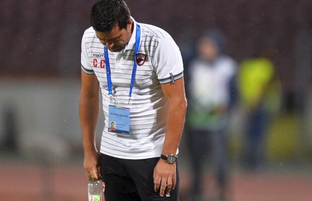 Reacţia lui Contra după transferul lui Coman la FCSB: "Becali e singurul care îşi permite" » Pe ce mizează la Dinamo