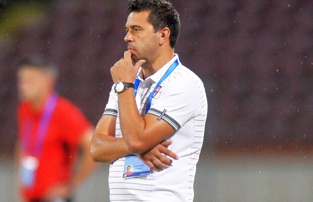 Doi titulari OUT de la Dinamo » Cum va arăta echipa etapa viitoare