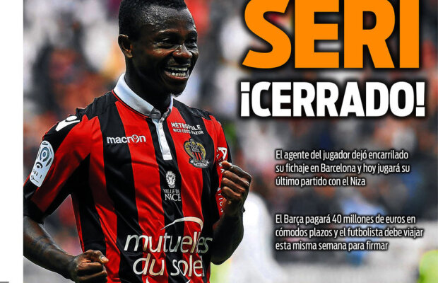 Ce scriu azi ziarele de sport din lume (22 august 2017)