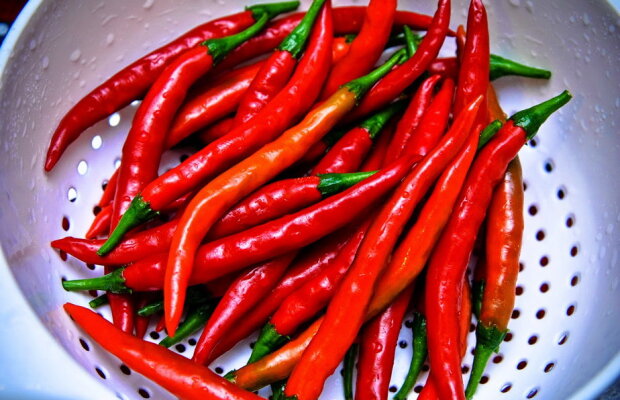 Vrei să trăieşti mai mult? Uite ce trebuie să mănânci!