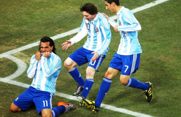 Cutremur și-n fotbal! Hackerii ruși au spart din nou baza secretă a WADA » Un fotbalist al Stelei, pe lista celor care ar fi consumat substanțe dopante, alături de staruri din fotbalul mondial