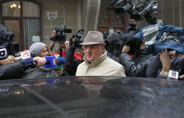 ULTIMĂ ORĂ Dumitru Dragomir, trimis în judecată de DNA » Pentru ce este acuzat