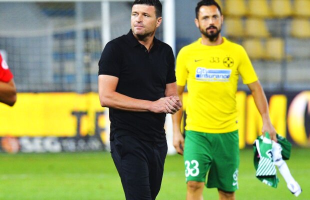 Oprița nu scapă de probleme! A fost amenințat cu bătaia: "Îl aștept să intrăm în ring amândoi"