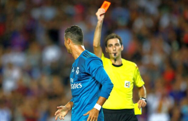 Veste proastă pentru Ronaldo: Recursul Realului a fost respins 