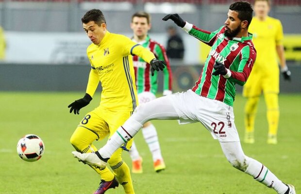 Andrei Prepeliță e liber! Ce l-a determinat pe mijlocaș să-și rezilieze contractul cu FK Rostov