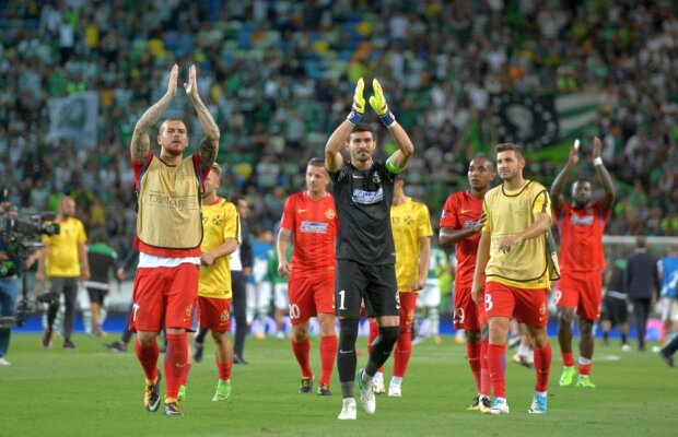 FCSB se poate inspira din istoria sa » Detaliile care le dau speranțe elevilor lui Nicolae Dică pentru încă o calificare magică