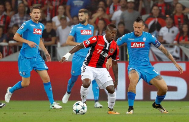 VIDEO Cunoaștem primele echipe calificate în grupele Ligii Campionilor