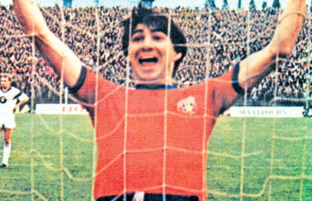 FCSB - Sporting // Gazeta prezintă: 7 calificări fabuloase reușite de Steaua pe propriul teren