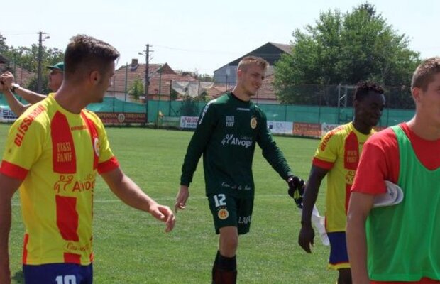 Plecare neașteptată de la liderul Ligii a 2-a! 