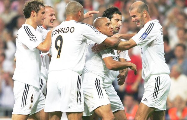 Anunț-șoc în Spania! Se cere închisoare pentru un fost mare jucător de la Real Madrid