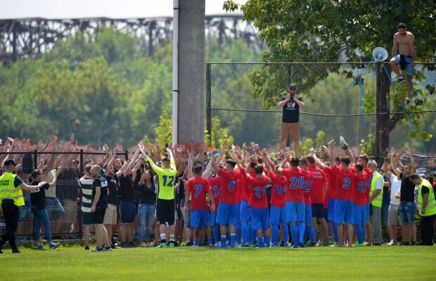 Superlovitură dată de Steaua Armatei! Nimeni nu se aștepta la asta: "Totul s-a întâmplat în 2 zile"
