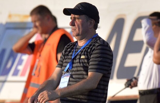 Motivele incredibile pentru care Hagi a renunțat la Viitorul II » Ce solicitări a primit "Regele"