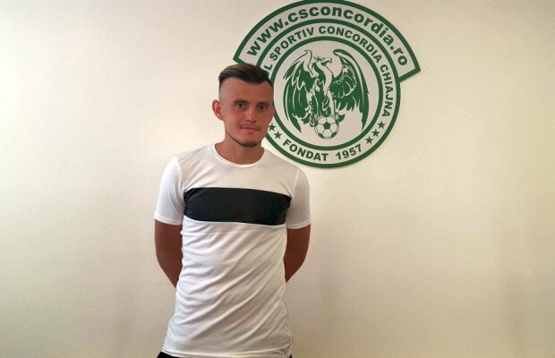 Chiajna confirmă GSP: a transferat un fost căpitan al lui Dinamo și un fotbalist care a jucat la Petrolul