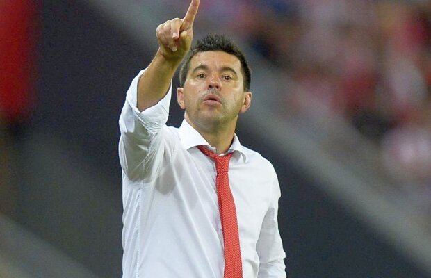 Contra l-a propus la Dinamo, dar Negoiță nu l-a vrut » Unde a ajuns acum jucătorul