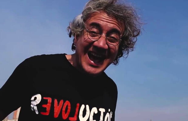 VIDEO A vrut să filmeze un videoclip cu o dronă, însă totul a luat-o razna. Uite ce a putut să se întâmple!