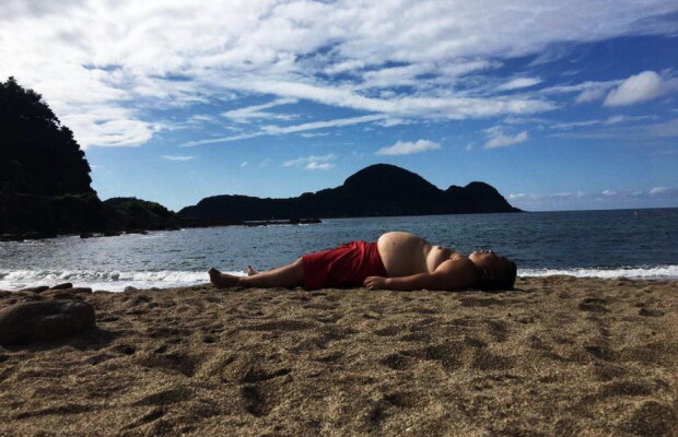 FOTO Această fotografie a devenit virală. O sa râzi cu lacrimi când vei vedea ce ascunde de fapt!