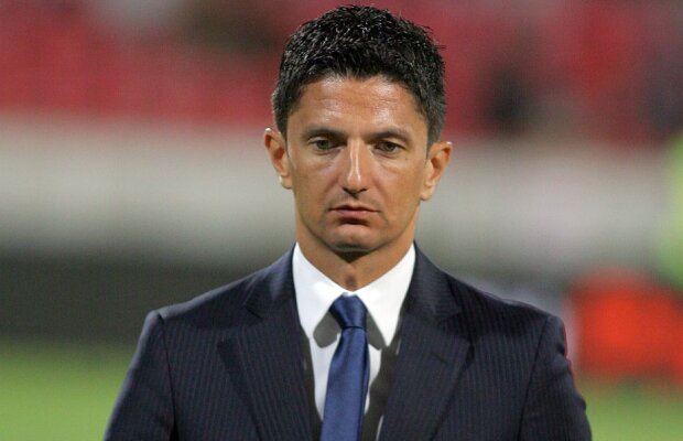 VIDEO Răzvan Lucescu acuză arbitrajul și "moștenirea" lăsată de fostul antrenor al lui PAOK, după eliminarea din Europa League: "Cel mai prost scenariu posibil, ne-au dat gol din ofsaid!"