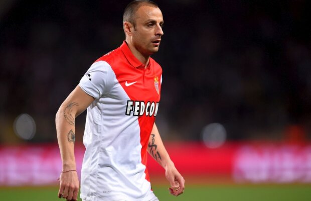 Dimitar Berbatov revine pe teren » Destinație surprinzătoare pentru bulgar