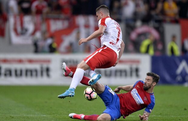 LPF a anunțat programul următoarelor patru etape » Când se joacă Derby de România 