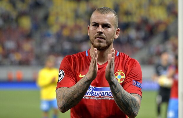 Un tehnician portughez îl recomandă pe Alibec la Porto: ”Marchează goluri din altă lume. Goluri de excelență!”