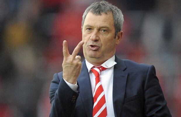 VIDEO "Grasul" din poartă l-a mai salvat o dată pe Rednic! Al 3-lea meci fără eșec al românului!