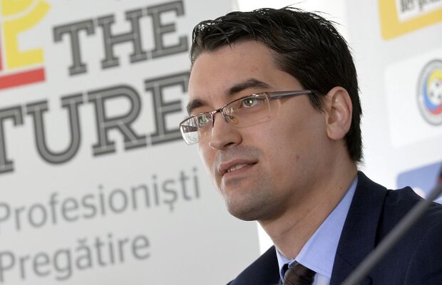 Burleanu dezvăluie motivul pentru care Mircea Lucescu nu a ajuns pe banca naționalei » Îi ia apărarea lui Daum: "Din cauza asta este criticat" 