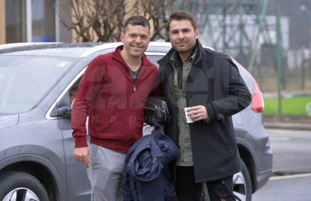 Anunț important al lui Mutu, după ce Contra a cerut întăriri la Dinamo: "Vor veni mai mulți jucători"