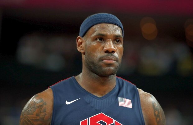 LeBron James, factorul decisiv în transferul lui Coutinho la Barca