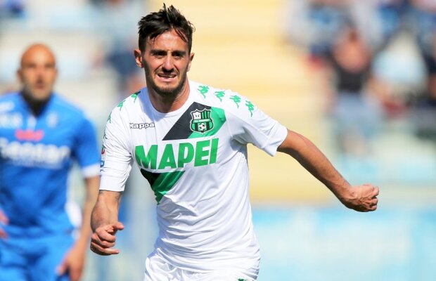 Alberto Aquilani, un nou pas în carieră: Va juca în La Liga