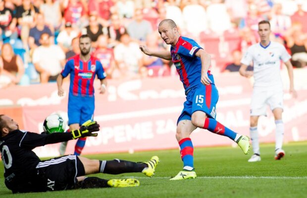 Plzen, victorie categorică în ultima etapă de campionat, înfrângere pentru Hapoel » Toate detaliile despre adversarele roș-albaștrilor din Europa