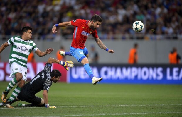 Gigi a ”distrus” o treime din lot! » Cum i-a tocat pe jucători în acest sezon