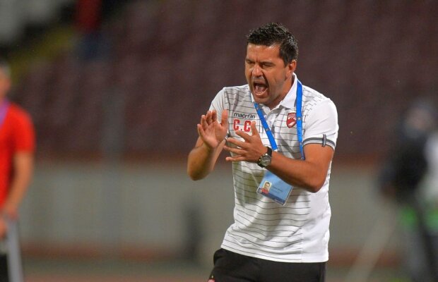 EXCLUSIV Anunț de ultimă oră la Dinamo » Contra s-a certat cu Negoiță și i-a spus că pleacă!