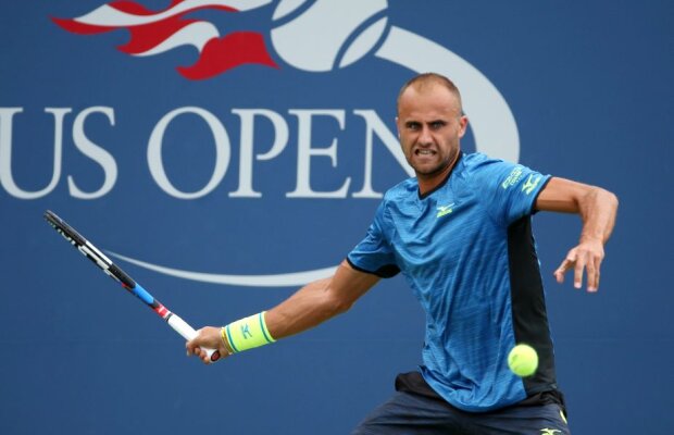 Copil nu a avut șanse cu Tsonga » Victorie facilă pentru al 8-lea favorit de la US Open