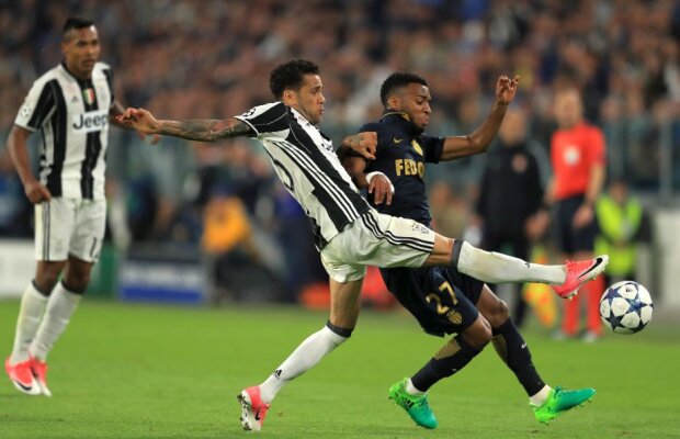 Ajunge la Liverpool? Monaco poate atinge o jumătate de miliard din vânzări în această vară!