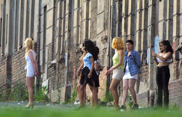 Topul țărilor cu cele mai multe prostituate » SURPRIZĂ: Europa are o singură reprezentantă în TOP 10 și NU ESTE Olanda :O 