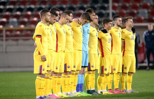 EXCLUSIV Transfer de ultimă oră pentru un internațional: a semnat din cantonamentul "tricolorilor" cu un club înființat acum 132 de ani