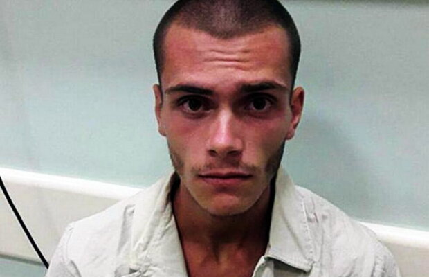 Un tânăr fără memorie le dă de furcă polițiștilor italieni