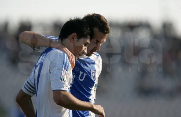 Se reunesc fostele vedete ale lui Mititelu » Încă doi jucători își pregătesc revenirea la FC U Craiova