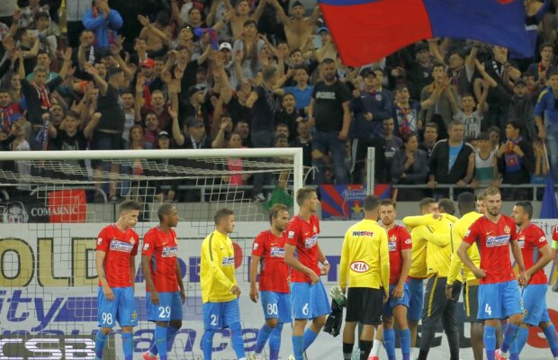 TOP asistențe în Liga 1 după primele 8 etape » New entry pe podium