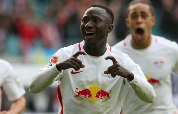 VIDEO Klopp a făcut cel mai scump transfer din istoria lui Liverpool și, totodată, al unui jucător de origine africană!